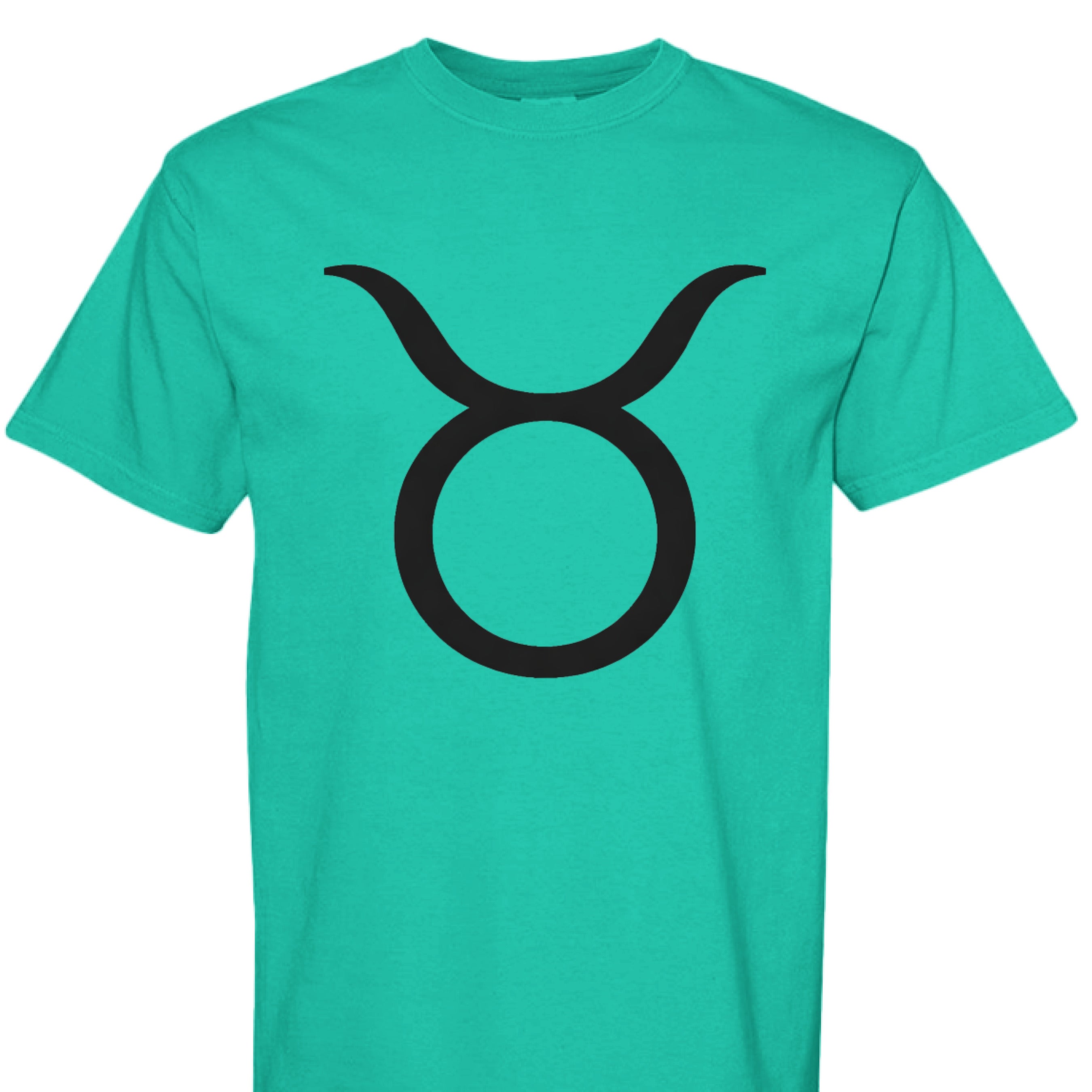 Island Green - FRONT