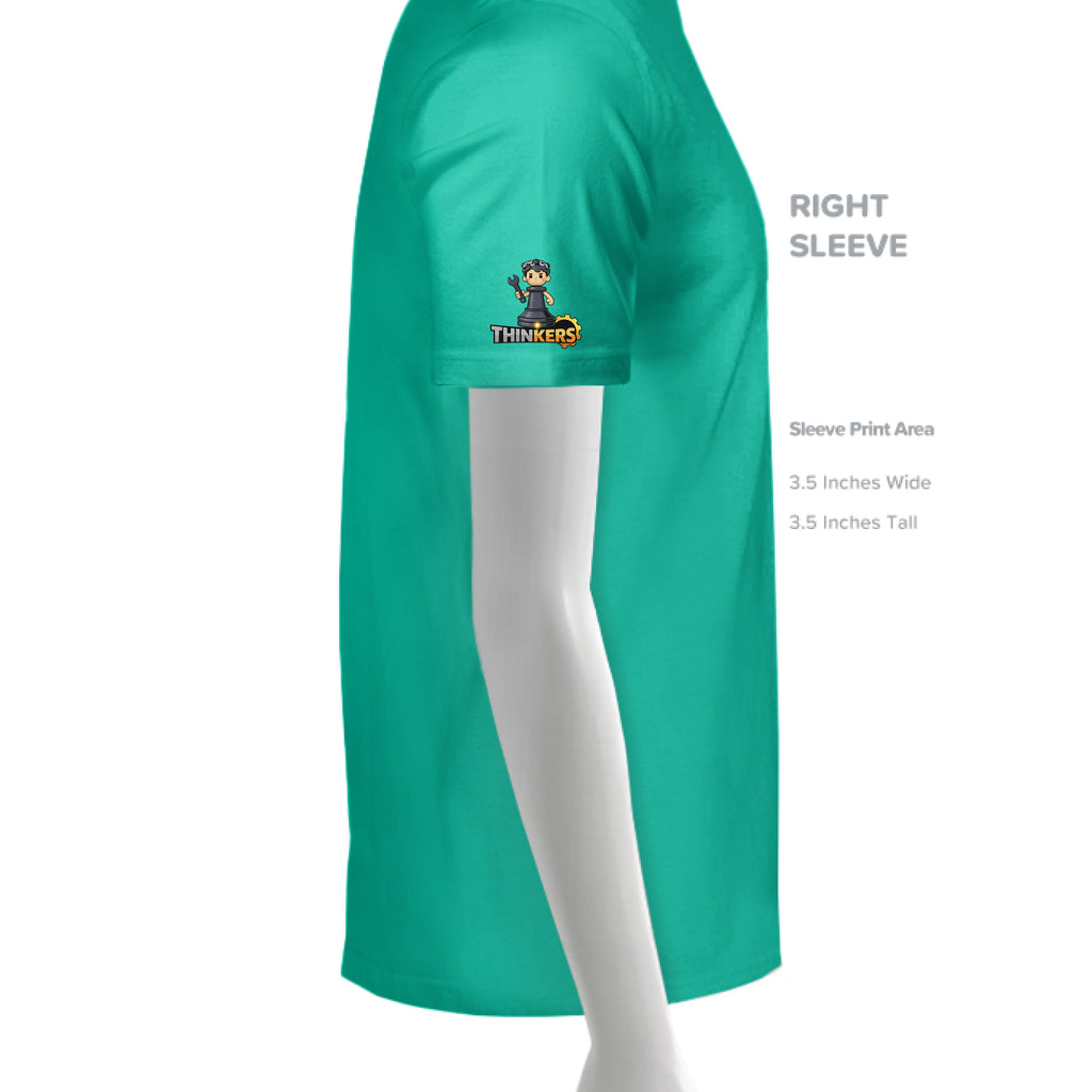 Island Green - SLEEVE_RIGHT