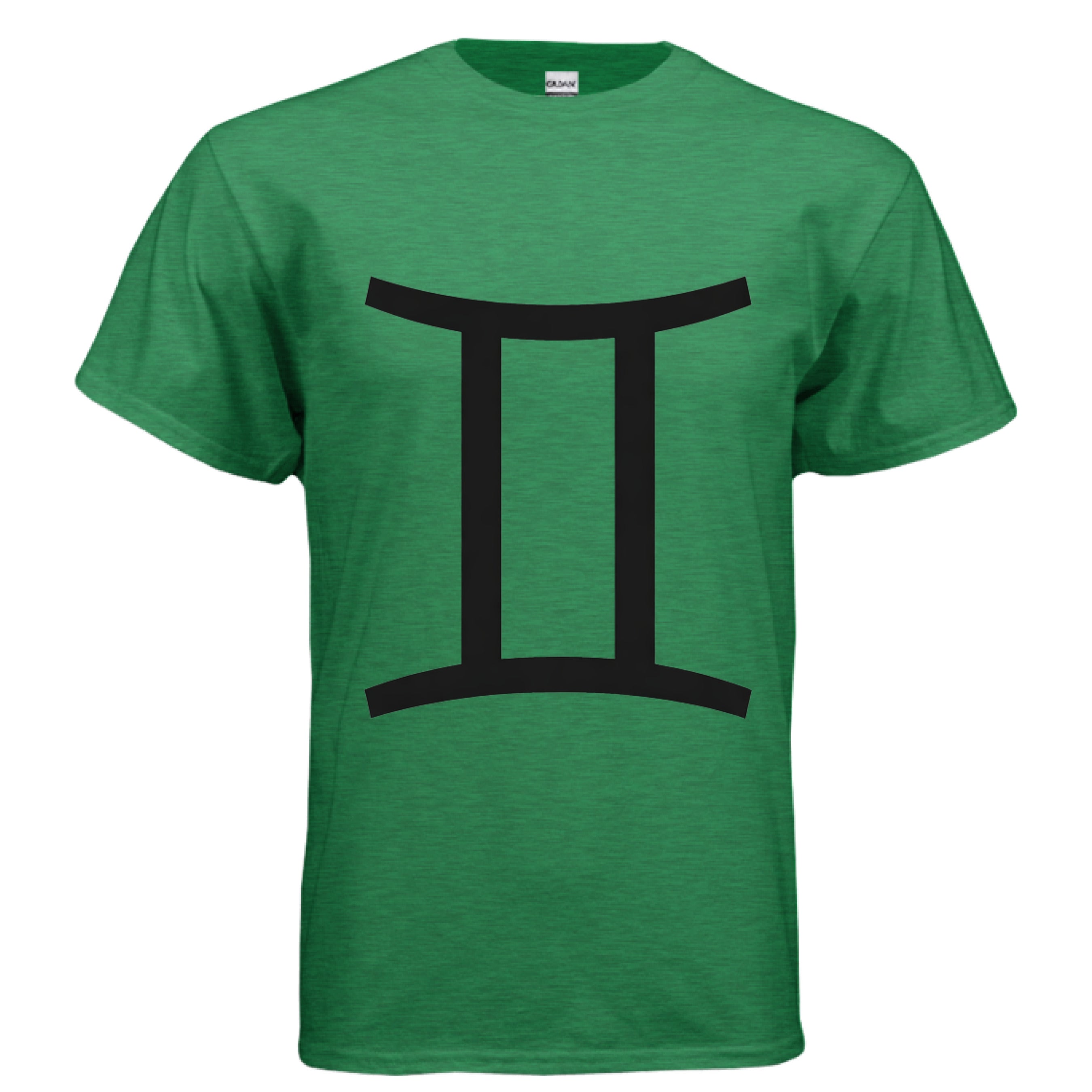 ANTIQUE IRISH GREEN - FRONT