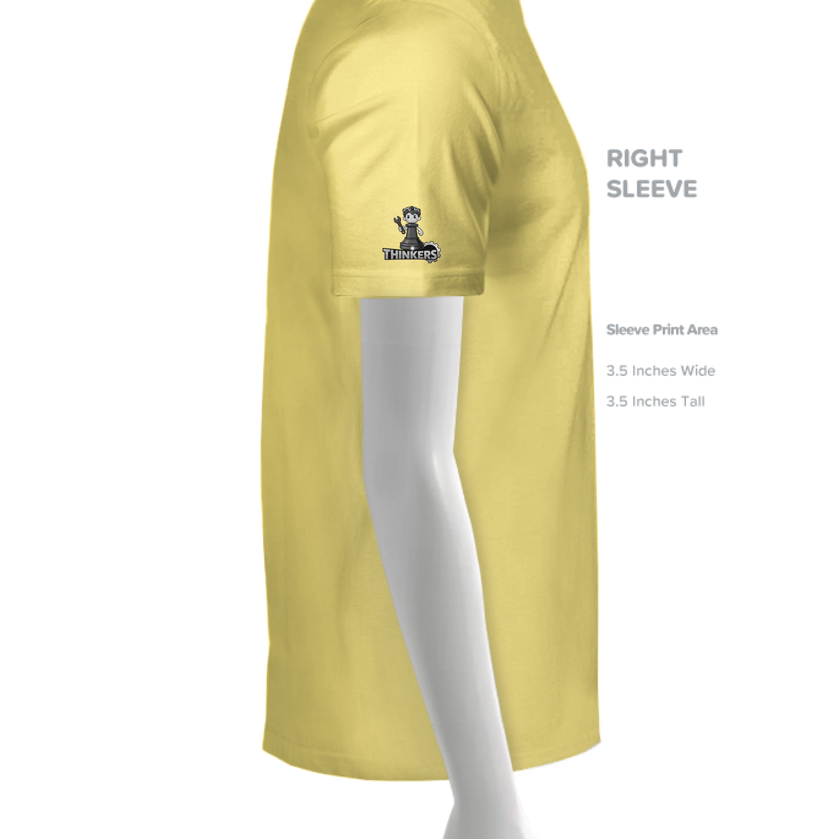 DAISY - SLEEVE_RIGHT