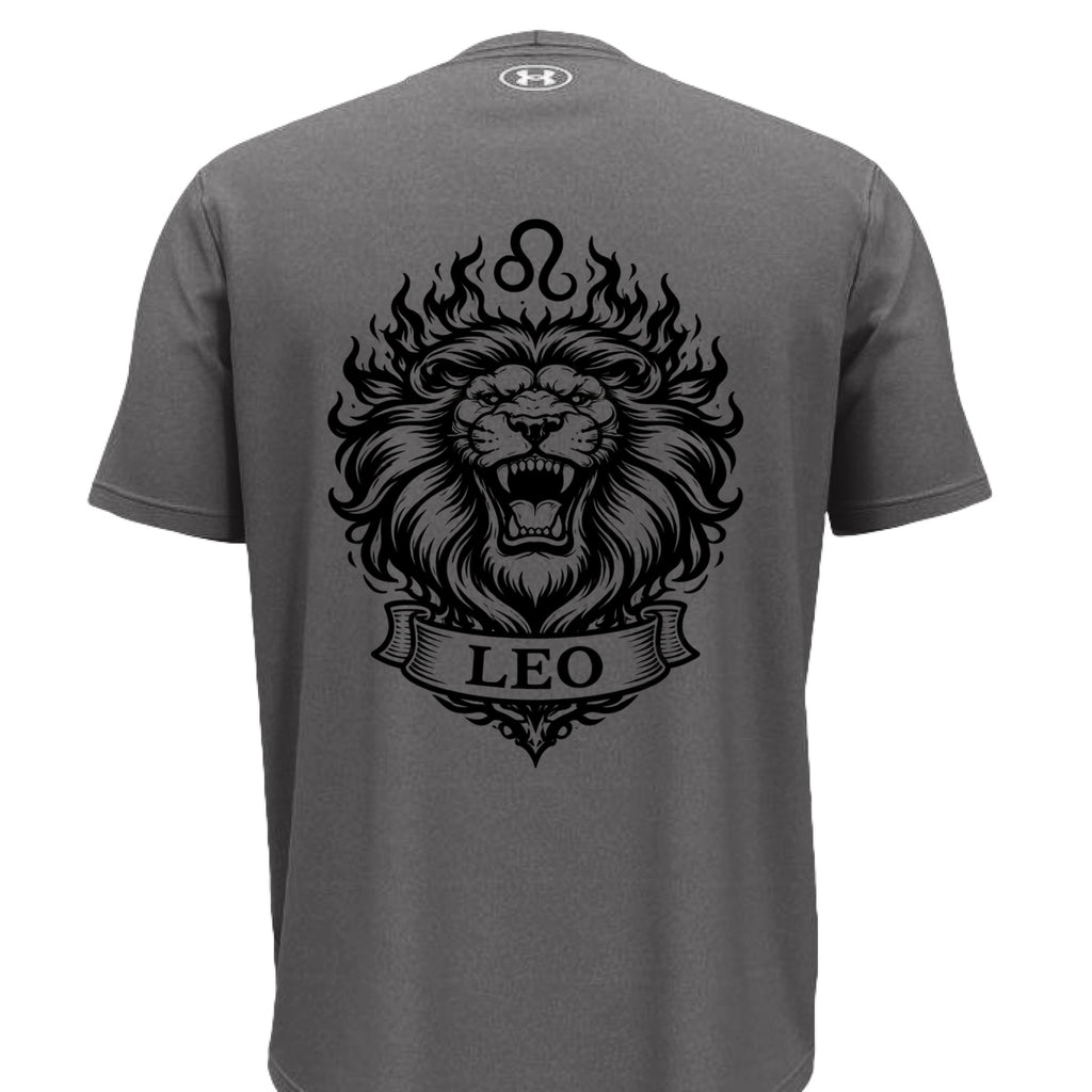 Castlerock/ White - BACK