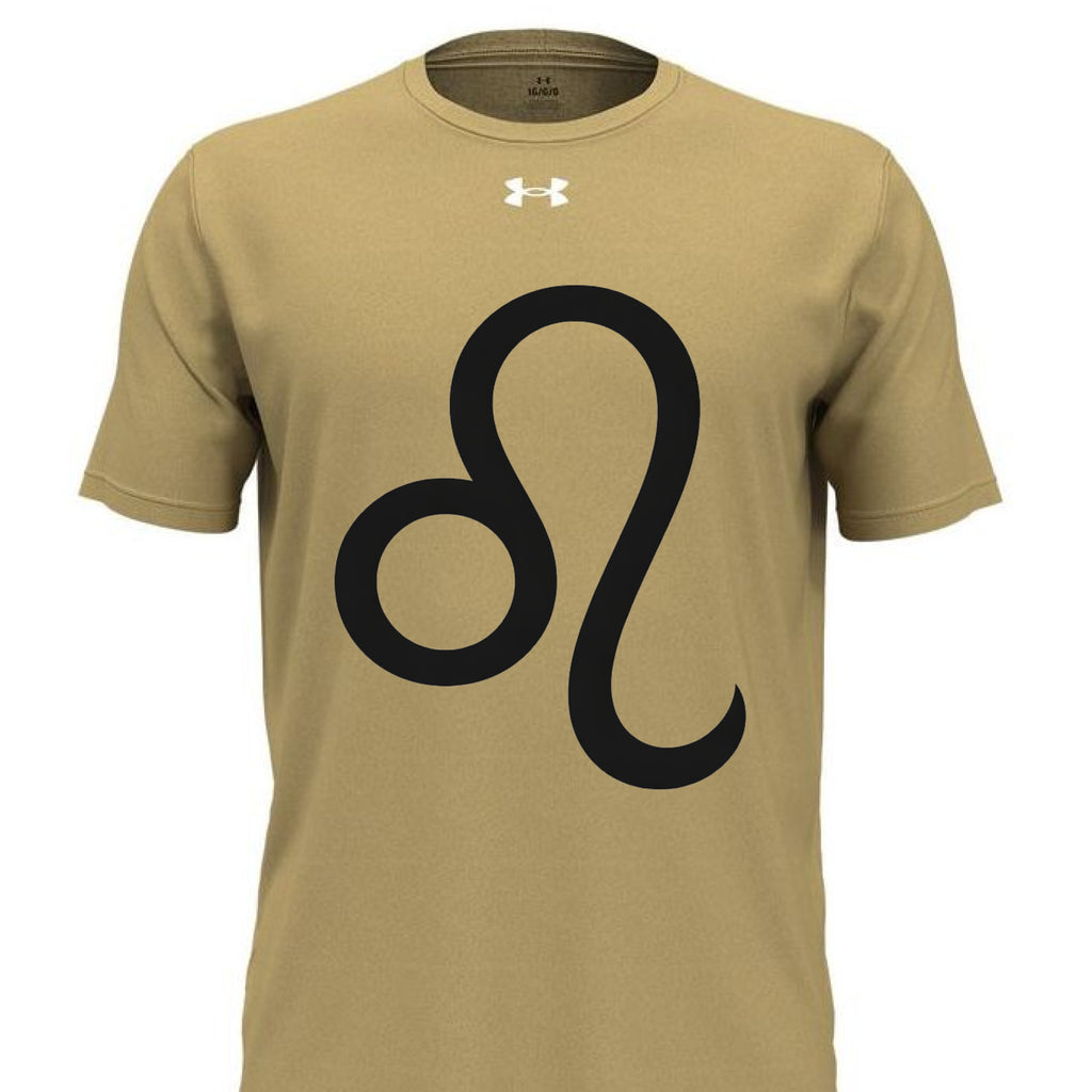 Team Vegas Gold/ White - FRONT