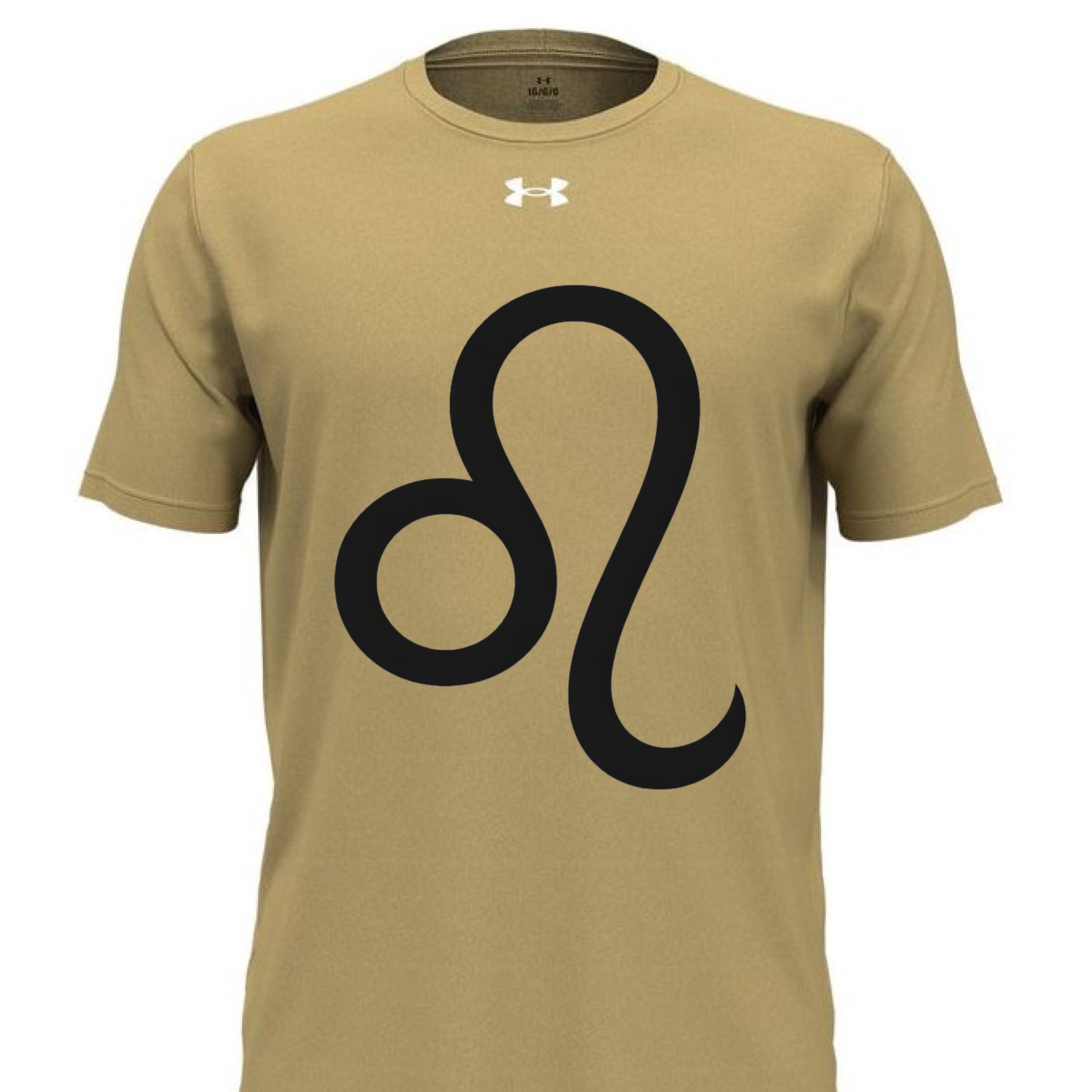 Team Vegas Gold/ White - FRONT