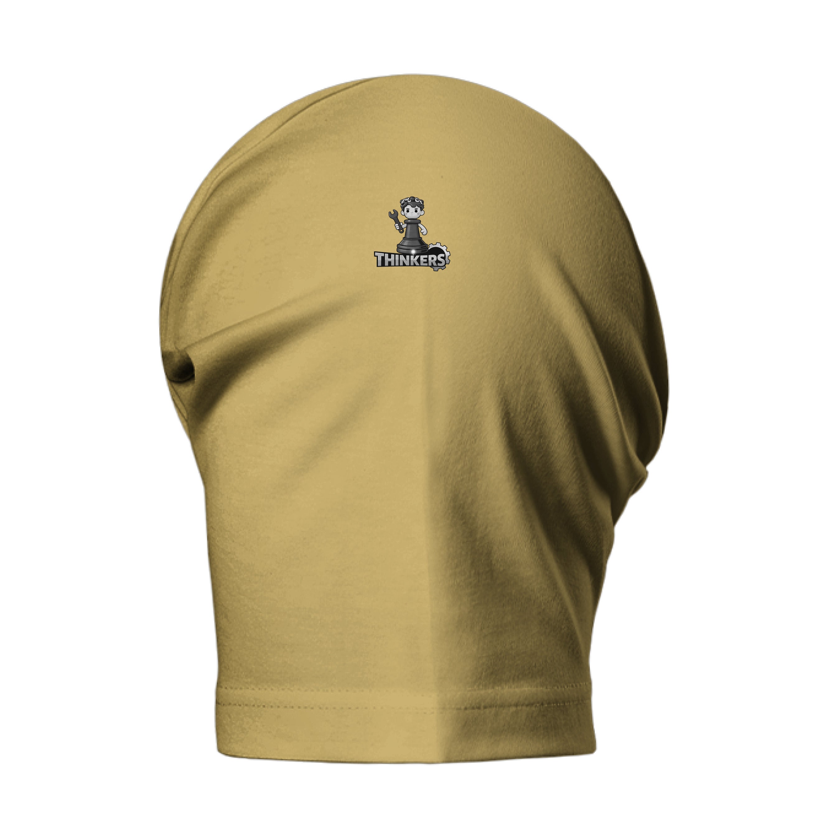Team Vegas Gold/ White - SLEEVE_RIGHT
