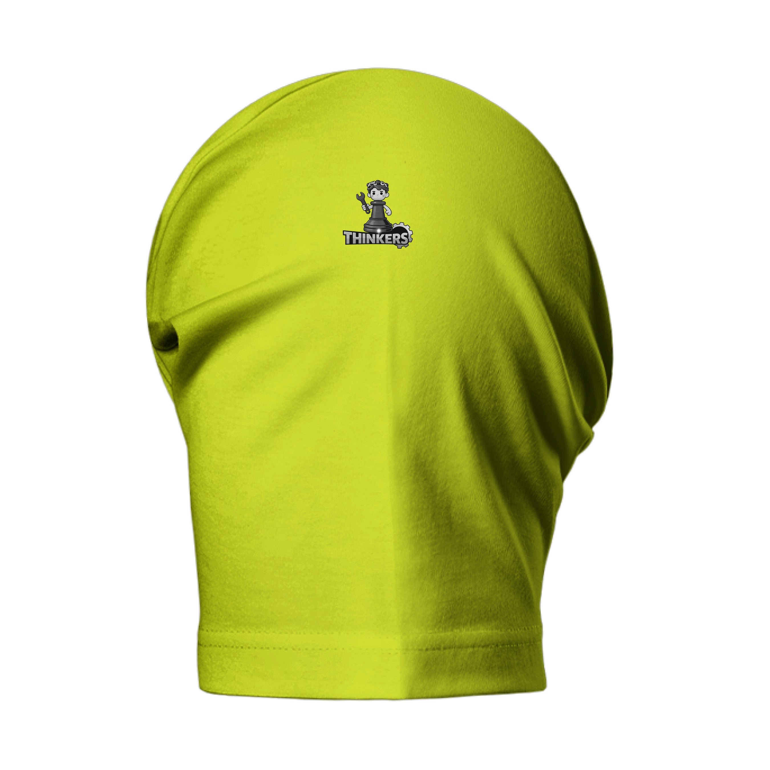 High-Vis Yellow/ Black - SLEEVE_RIGHT
