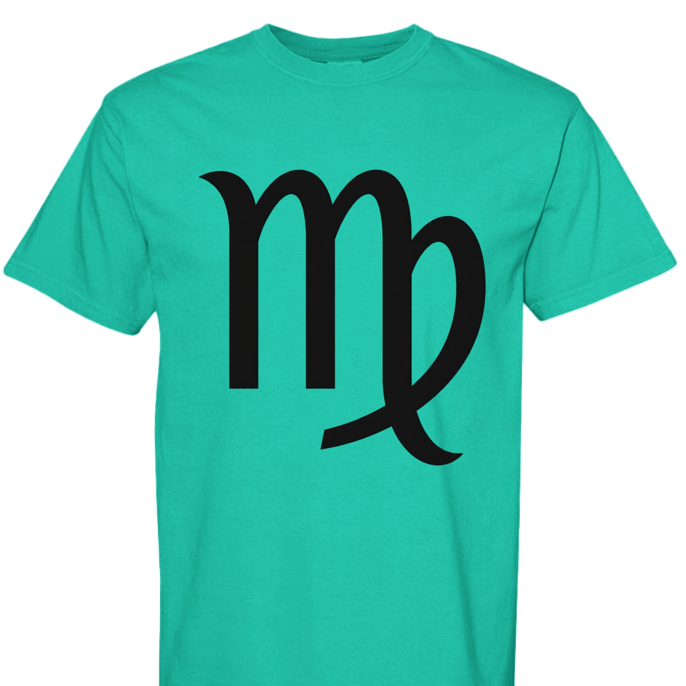 Island Green - FRONT